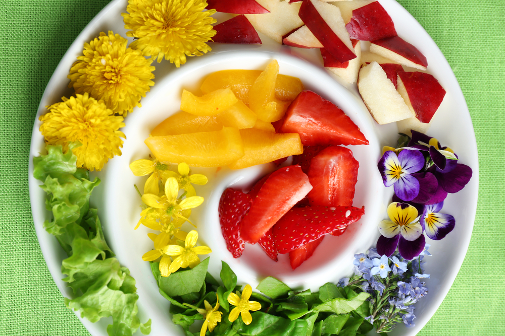 food as medicine, shutterstock_290841278