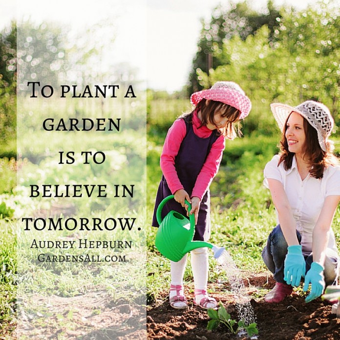 Garden Memes and Sayings for Fun and Inspiration GardensAll GARDENING