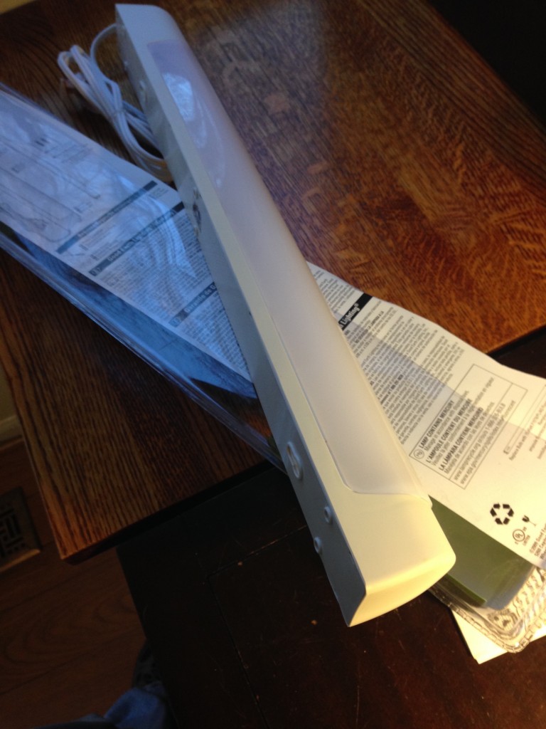 Easy DIY PVC Grow Light Stand for Indoor Plants GardensAll