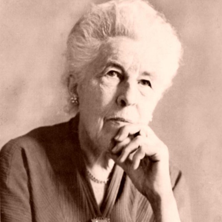 Ruth Stout and No Till Gardening Without Work (Includes Photos & Video of Ruth)