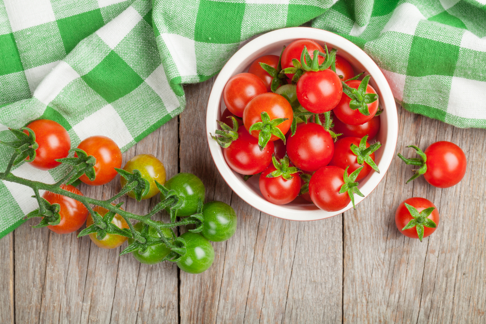 Yes, You Can Grow Tomatoes in Containers GardensAll