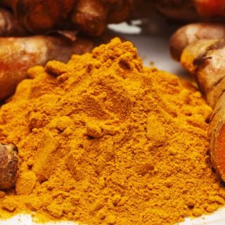 Turmeric Golden Paste Benefits and Recipe to Make Your Own