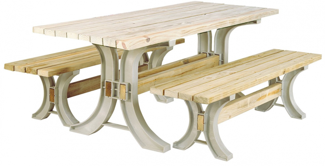 Best Picnic Tables for Summer Fun GardensAll Uncategorized