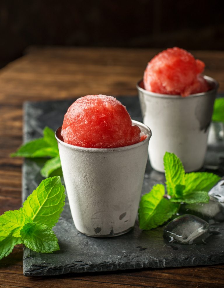 Frozenfruitsorbet GardensAll