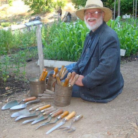 Biointensive Gardening Tips for More with Less