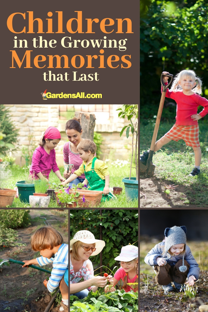 Teaching children gardening provides a wonderful hands on education on so many levels. We hear from many adults whose fondest memories are gardening&mdash;or related to gardening in some way&mdash;with their parents, grandparents, relatives or neighbors.  #naturalgardening #gardening #Permaculture #Homestead #Beginner #Backyard #FoodForest #Urban #Farm #Layout #Ideas #Principles #Zones #Landscaping #RaisedBeds #Plants #DIY #ForBeginners #Yard #FruitTrees #HerbSpiral