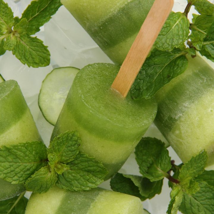 Can You Freeze Cucumbers? Creative Ideas for Cucumbers
