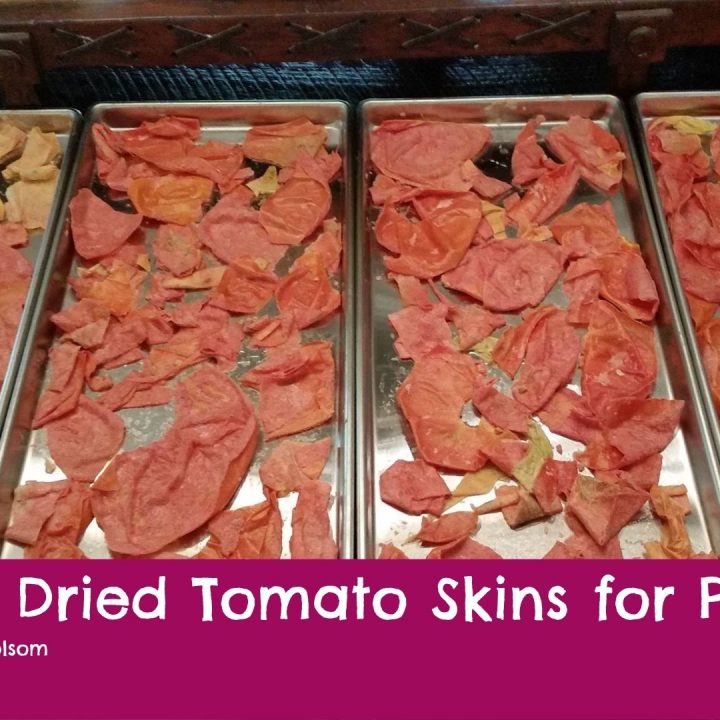 Home Freeze Dryer – the Best Way to Preserve Food for Long Term Storage