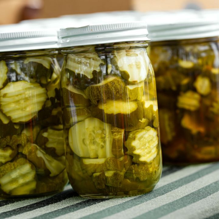 Best Dill Pickles Recipe for Canning GardensAll