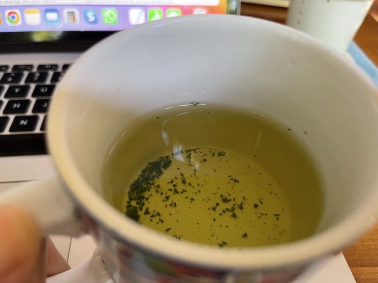 Fig Leaves Tea Health Benefits That May Surprise You! GardensAll