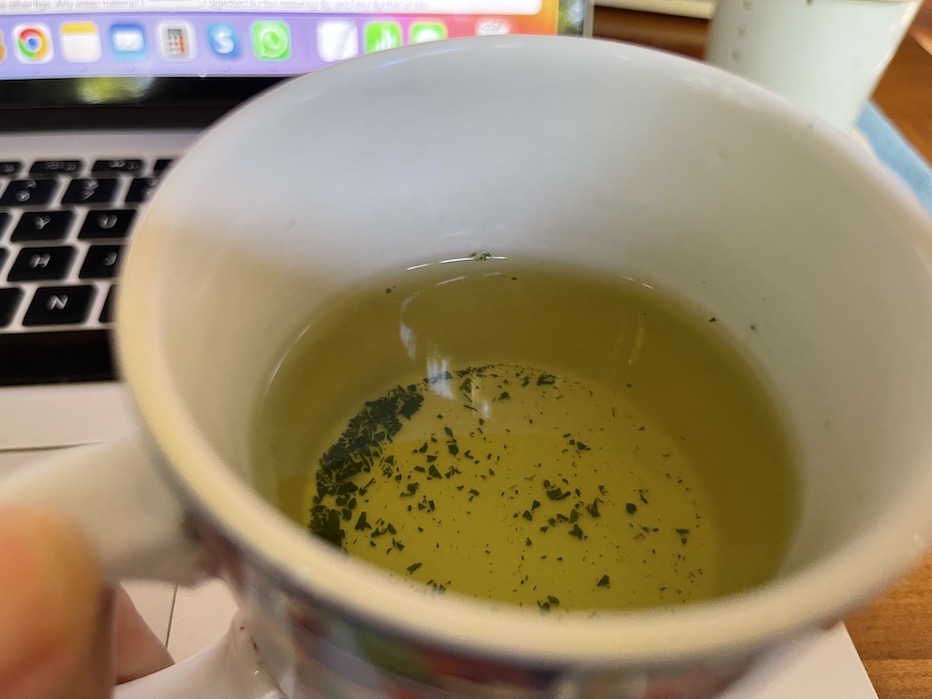 Fig Leaves Tea Health Benefits That May Surprise You! GardensAll