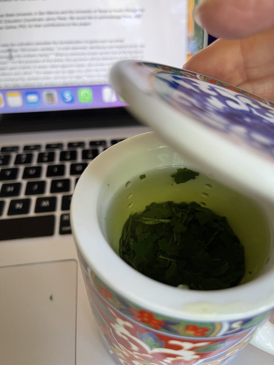 Fig Leaves Tea Health Benefits That May Surprise You! GardensAll