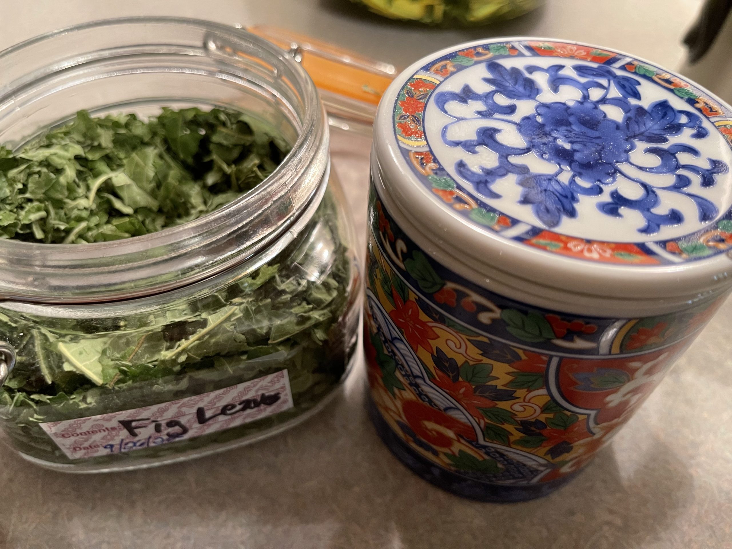 Fig Leaves Tea Health Benefits That May Surprise You! GardensAll