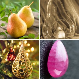 Pear Symbolism and Meaning - GardensAll