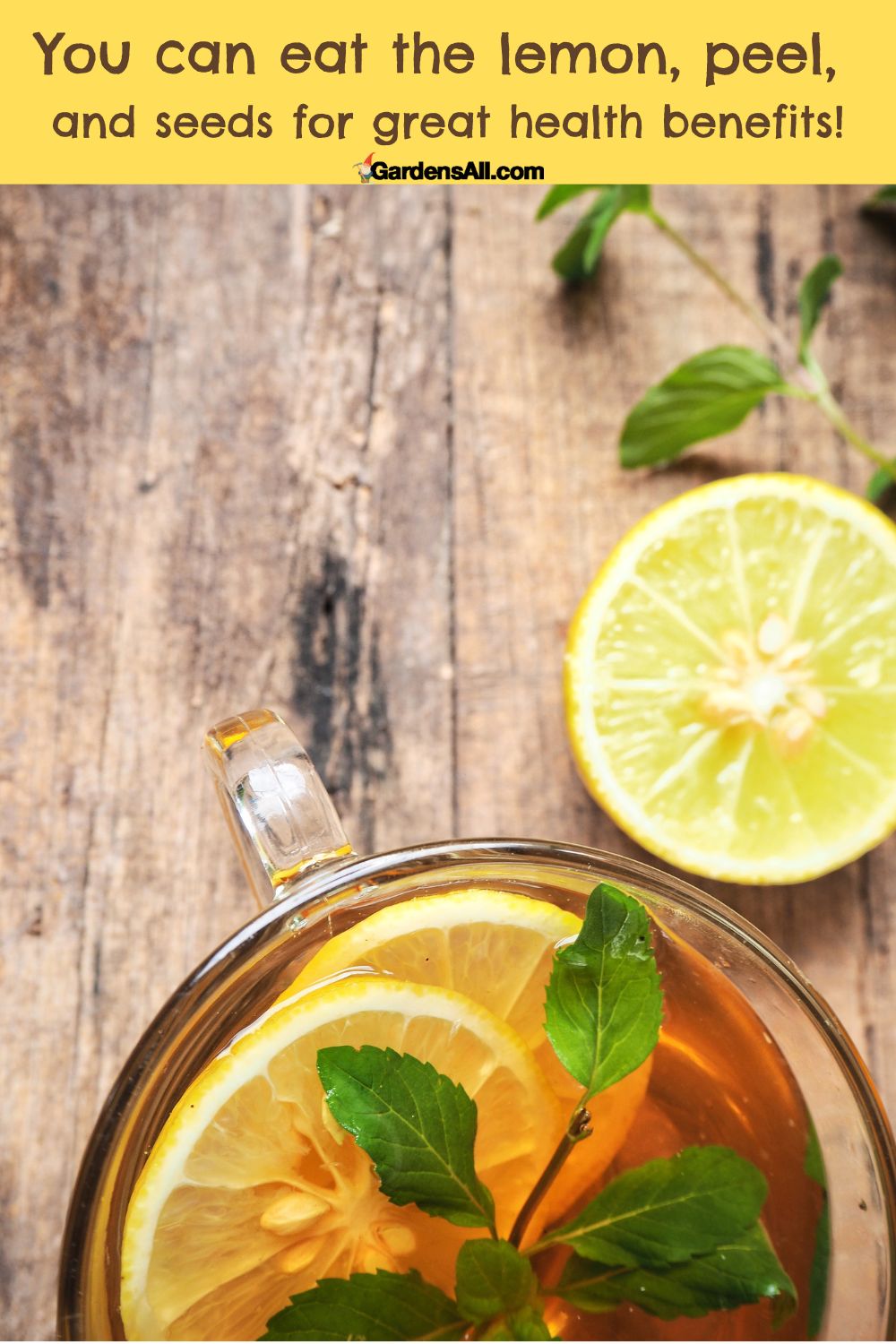 The Proven Benefits of Lemon Peels Worth Knowing GardensAll