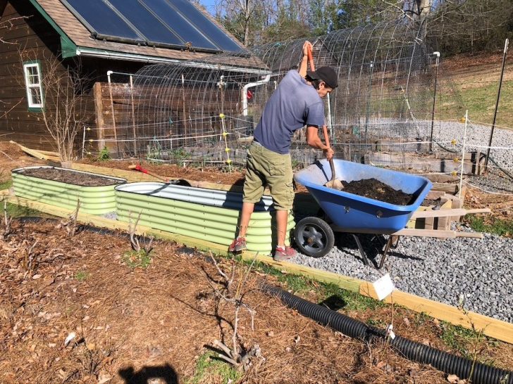 Galvanized Metal Raised Garden Beds What, Why & How To