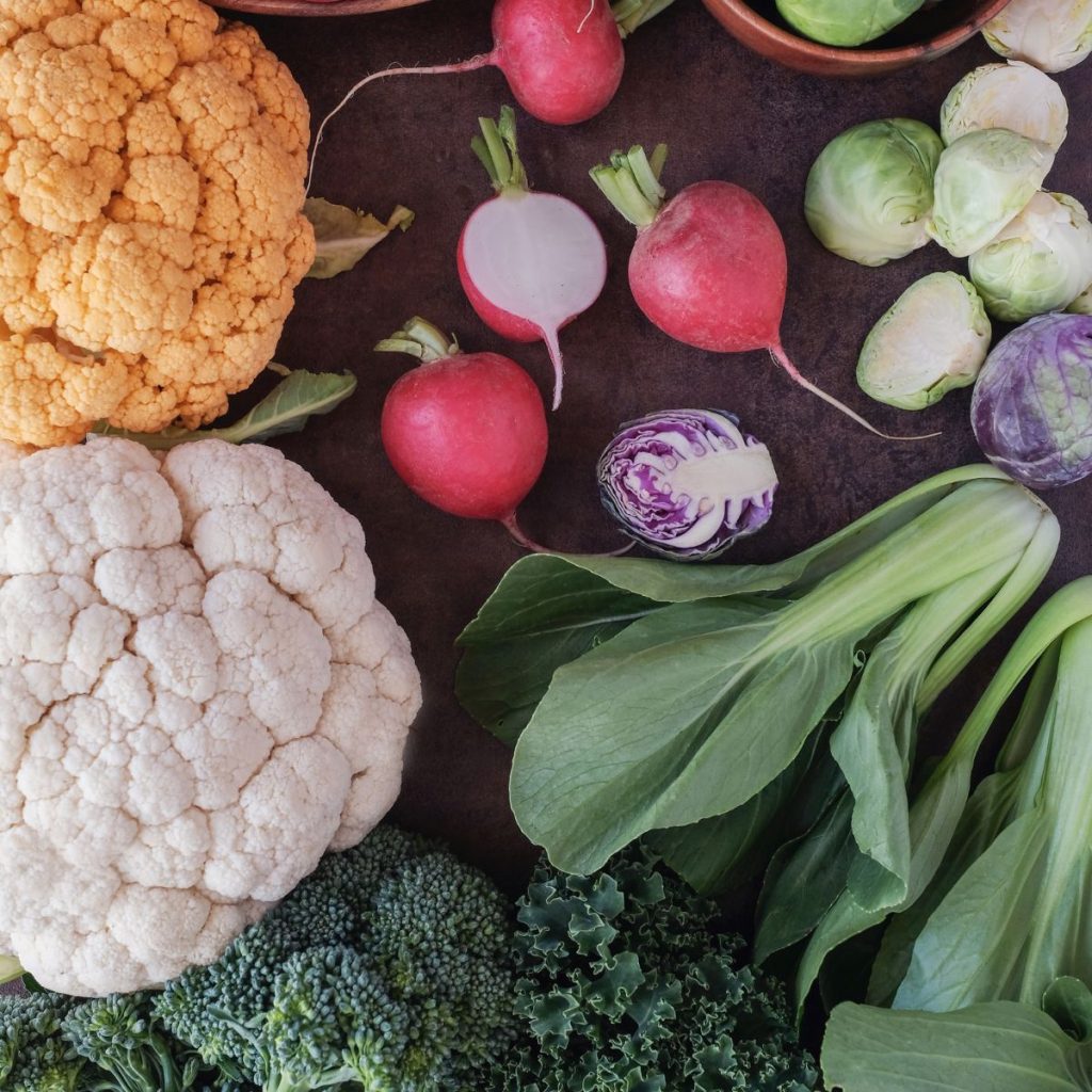 What Vegetables to Plant in September by Zones GardensAll