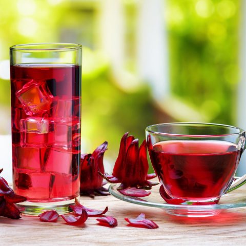 Photobucket Rwetzell Tea Roselle Tea: What it is and How to Make It - GardensAll